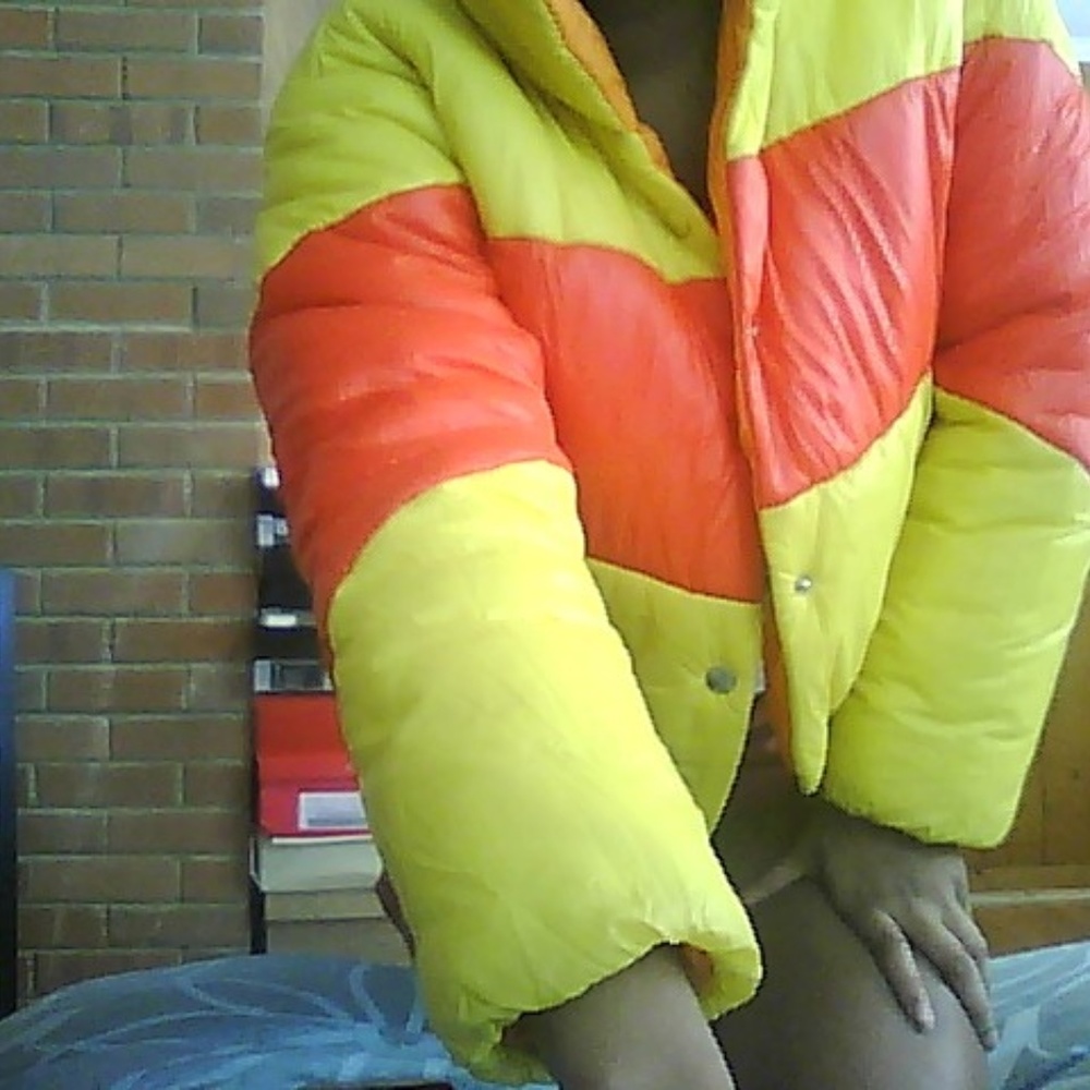two time a coat